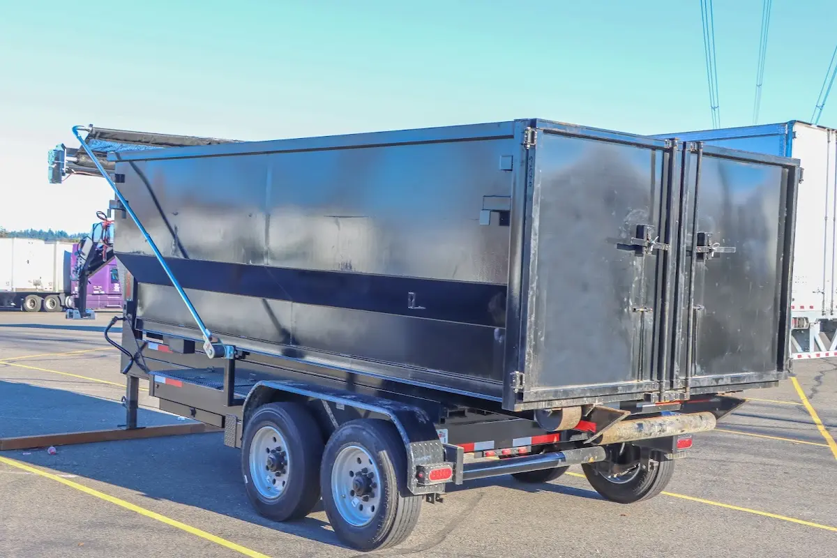 Dumpster Rental services in Madera Acres, CA